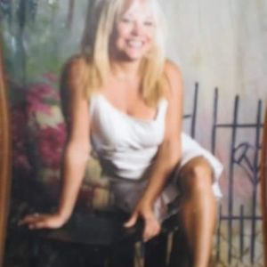 Meet your Posher, Cristine